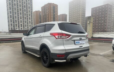Ford Kuga III, 2014 год, 1 219 000 рублей, 6 фотография