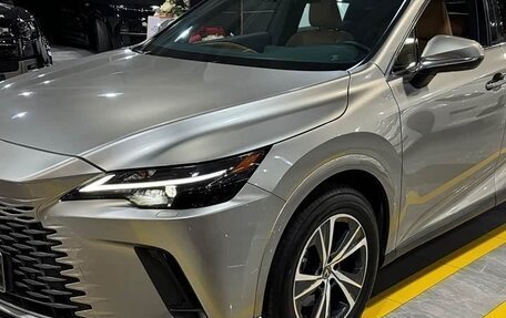 Lexus RX IV рестайлинг, 2025 год, 6 890 032 рублей, 19 фотография