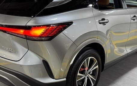 Lexus RX IV рестайлинг, 2025 год, 6 890 032 рублей, 18 фотография