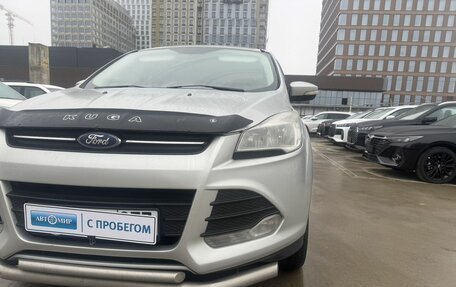 Ford Kuga III, 2014 год, 1 219 000 рублей, 7 фотография