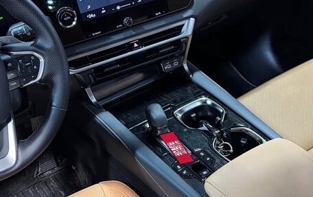 Lexus RX IV рестайлинг, 2025 год, 6 890 032 рублей, 16 фотография