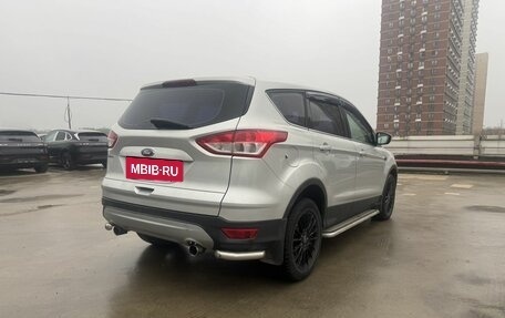 Ford Kuga III, 2014 год, 1 219 000 рублей, 4 фотография