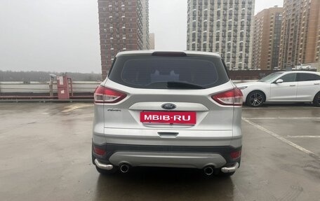 Ford Kuga III, 2014 год, 1 219 000 рублей, 5 фотография