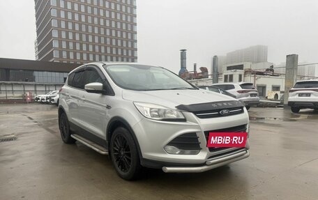 Ford Kuga III, 2014 год, 1 219 000 рублей, 3 фотография