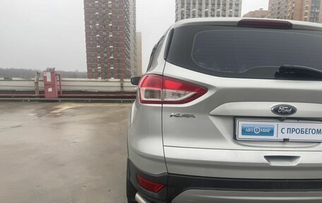Ford Kuga III, 2014 год, 1 219 000 рублей, 8 фотография