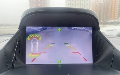 Ford Kuga III, 2014 год, 1 219 000 рублей, 14 фотография