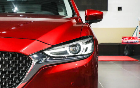 Mazda 6, 2021 год, 2 150 000 рублей, 3 фотография