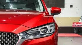 Mazda 6, 2021 год, 2 150 000 рублей, 2 фотография