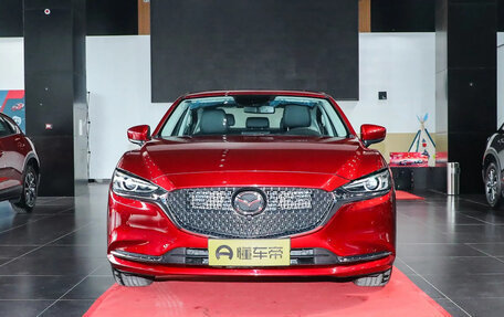 Mazda 6, 2021 год, 2 150 000 рублей, 11 фотография