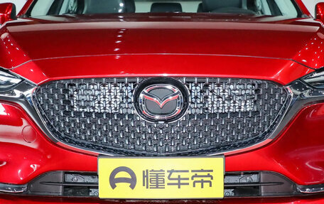 Mazda 6, 2021 год, 2 150 000 рублей, 8 фотография