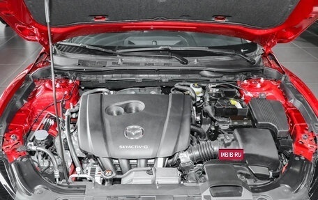 Mazda 6, 2021 год, 2 150 000 рублей, 6 фотография