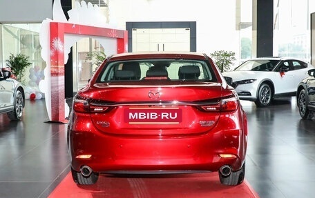 Mazda 6, 2021 год, 2 150 000 рублей, 4 фотография