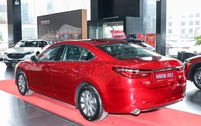 Mazda 6, 2021 год, 2 150 000 рублей, 1 фотография