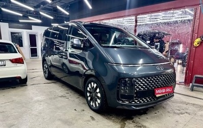 Hyundai Staria, 2022 год, 5 099 000 рублей, 1 фотография