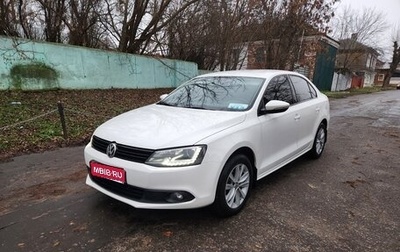 Volkswagen Jetta VI, 2013 год, 970 000 рублей, 1 фотография