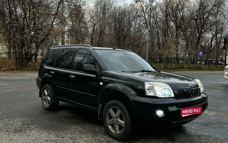 Nissan X-Trail, 2006 год, 1 020 000 рублей, 1 фотография