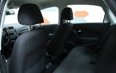 Volkswagen Polo VI (EU Market), 2017 год, 1 370 000 рублей, 11 фотография