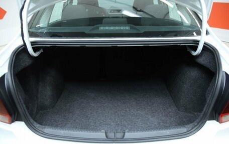 Volkswagen Polo VI (EU Market), 2017 год, 1 370 000 рублей, 9 фотография