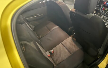 Hyundai Getz I рестайлинг, 2005 год, 240 000 рублей, 9 фотография