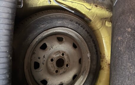 Hyundai Getz I рестайлинг, 2005 год, 240 000 рублей, 10 фотография