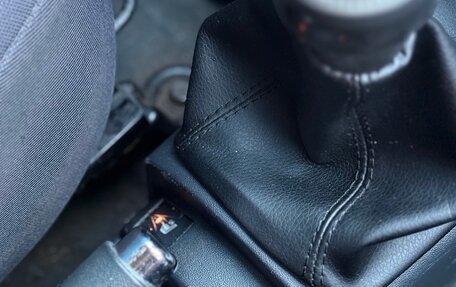 Hyundai Getz I рестайлинг, 2005 год, 240 000 рублей, 13 фотография