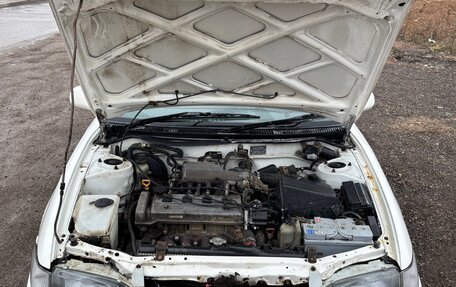 Toyota Sprinter VIII (E110), 1994 год, 95 000 рублей, 5 фотография