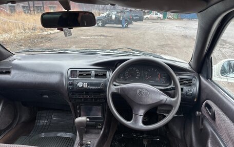 Toyota Sprinter VIII (E110), 1994 год, 95 000 рублей, 6 фотография