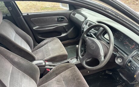 Toyota Sprinter VIII (E110), 1994 год, 95 000 рублей, 8 фотография