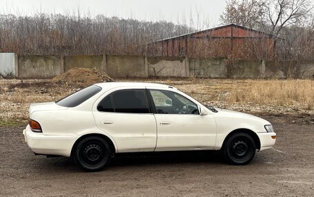 Toyota Sprinter VIII (E110), 1994 год, 95 000 рублей, 10 фотография