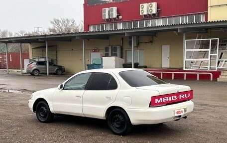 Toyota Sprinter VIII (E110), 1994 год, 95 000 рублей, 3 фотография