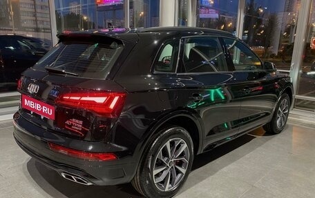 Audi Q5, 2024 год, 7 400 000 рублей, 3 фотография