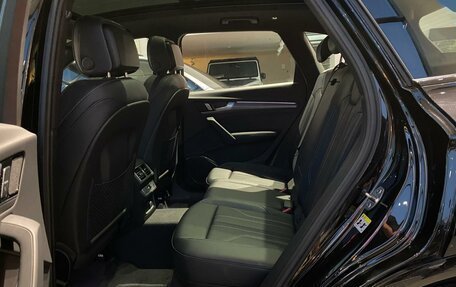 Audi Q5, 2024 год, 7 400 000 рублей, 7 фотография