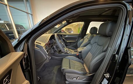 Audi Q5, 2024 год, 6 900 000 рублей, 6 фотография