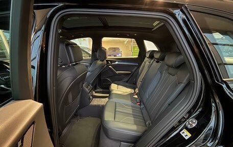 Audi Q5, 2024 год, 6 900 000 рублей, 7 фотография