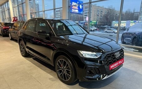 Audi Q5, 2024 год, 6 900 000 рублей, 2 фотография
