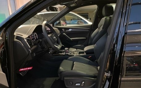 Audi Q5, 2024 год, 7 400 000 рублей, 6 фотография