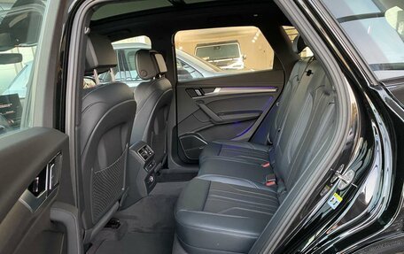 Audi Q5, 2024 год, 6 900 000 рублей, 7 фотография