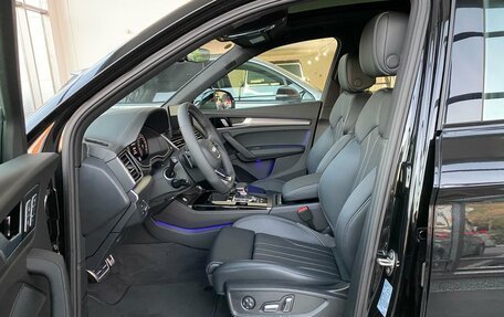 Audi Q5, 2024 год, 6 900 000 рублей, 7 фотография