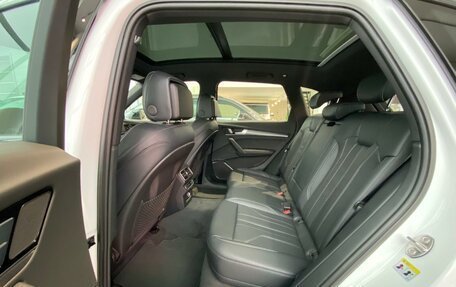 Audi Q5, 2024 год, 7 400 000 рублей, 7 фотография