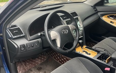 Toyota Camry, 2006 год, 1 200 000 рублей, 4 фотография