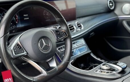 Mercedes-Benz E-Класс, 2018 год, 3 856 000 рублей, 6 фотография