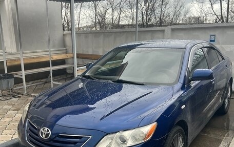 Toyota Camry, 2006 год, 1 200 000 рублей, 2 фотография