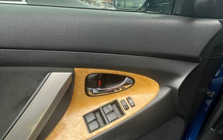 Toyota Camry, 2006 год, 1 200 000 рублей, 7 фотография