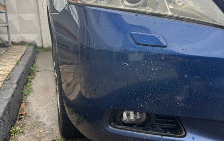 Toyota Camry, 2006 год, 1 200 000 рублей, 10 фотография