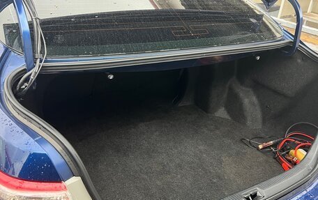 Toyota Camry, 2006 год, 1 200 000 рублей, 9 фотография