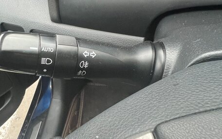 Toyota Camry, 2006 год, 1 200 000 рублей, 11 фотография