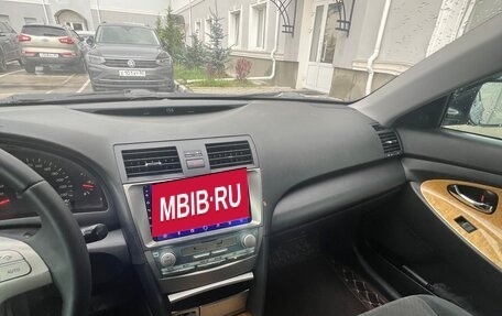 Toyota Camry, 2006 год, 1 200 000 рублей, 6 фотография