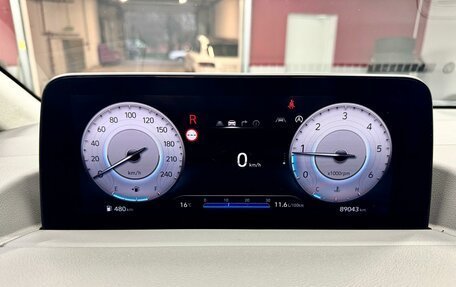 Hyundai Staria, 2022 год, 5 099 000 рублей, 10 фотография