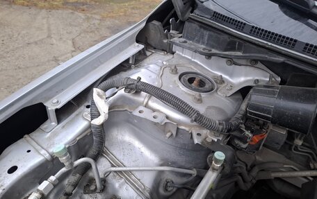 Mitsubishi Lancer IX, 2008 год, 710 000 рублей, 11 фотография