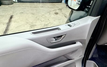 Hyundai Staria, 2022 год, 5 099 000 рублей, 14 фотография